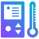 control de temperatura icon