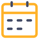 calendario icon