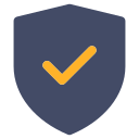 seguridad icon