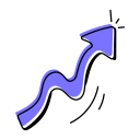 zigzag icon