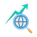 optimización de motores de búsqueda icon