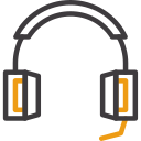 auriculares icon