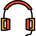 auriculares icon