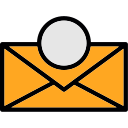 correo electrónico icon