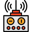 control remoto icon