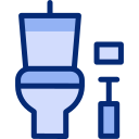 baño icon