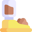 alimentador icon