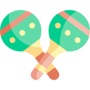 maracas icon