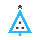 navidad icon