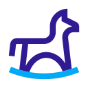 caballo icon