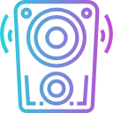 altavoz icon