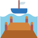 muelle icon