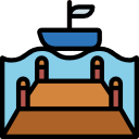 muelle icon