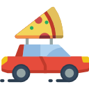 pizza icon