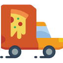 camioneta icon