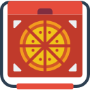 pizza icon