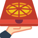 pizza icon