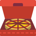 pizza icon