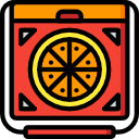 pizza icon