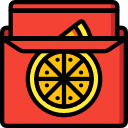 pizza icon