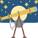 telescopio