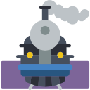 locomotora icon