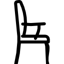 Chair icon