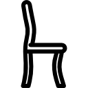 Chair icon