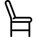 Chair icon