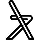 Chair icon