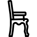Chair icon