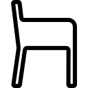 Chair icon