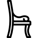 Chair icon