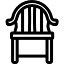 Chair icon