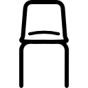 Chair icon