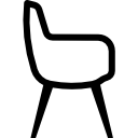 Chair icon