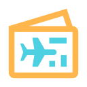 viajar icon