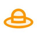 sombrero icon