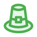 sombrero icon