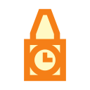 reloj icon