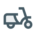 Transport icon