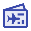 viajar icon