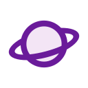 planeta icon