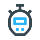 reloj icon