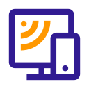 monitor icon