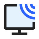 monitor icon