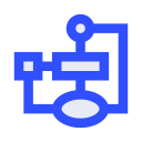 diagrama icon