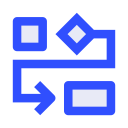 diagrama icon