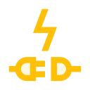 energía icon