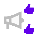 lautsprecher icon